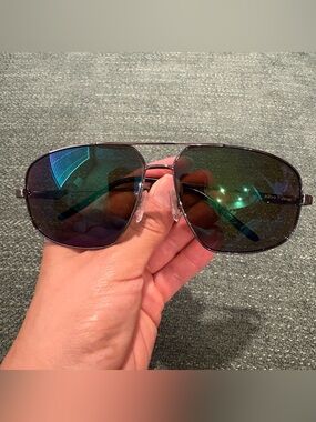 Revo x Jeep Collaboration Canyon Sunglasses